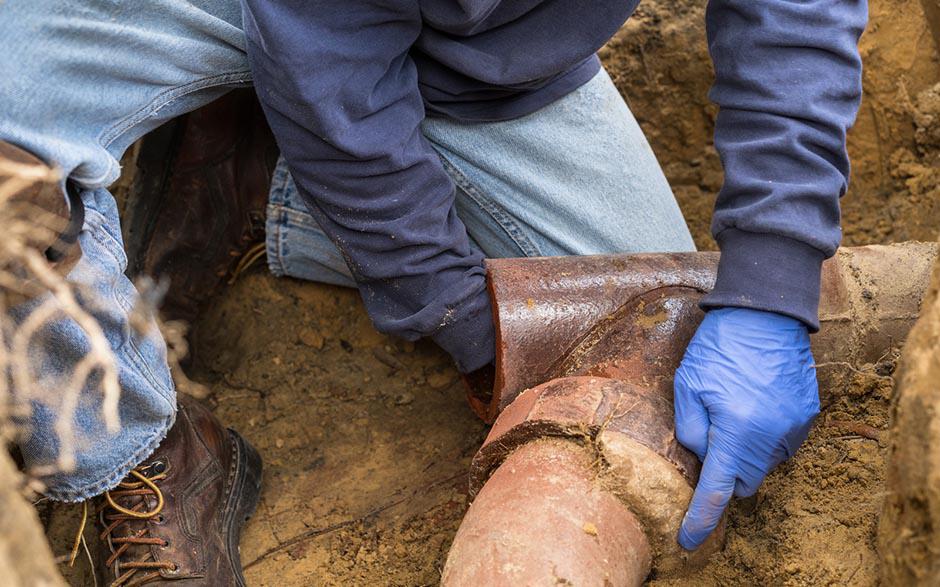déboucher les egouts Chennevières-sur-Marne