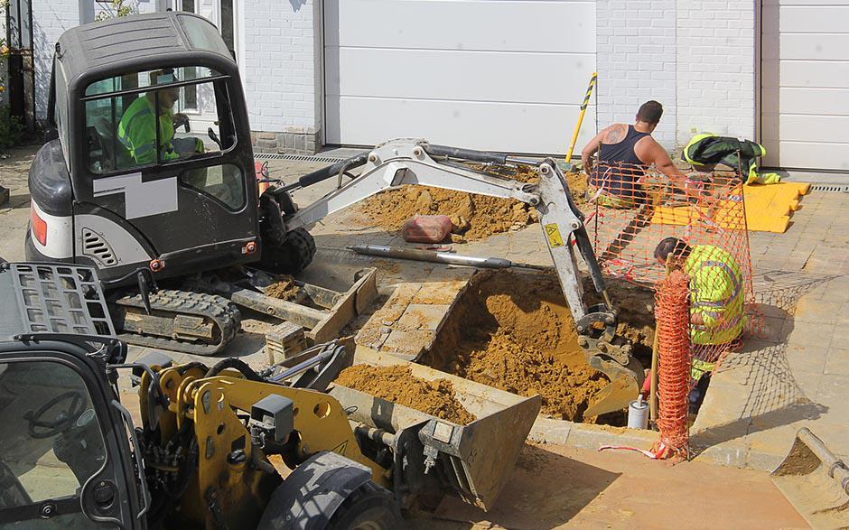 déboucher les egouts Chennevières-sur-Marne