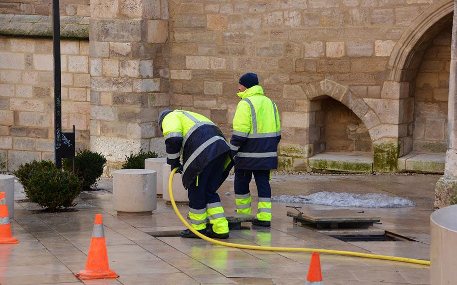 déboucheur toilette puissant Chennevières-sur-Marne