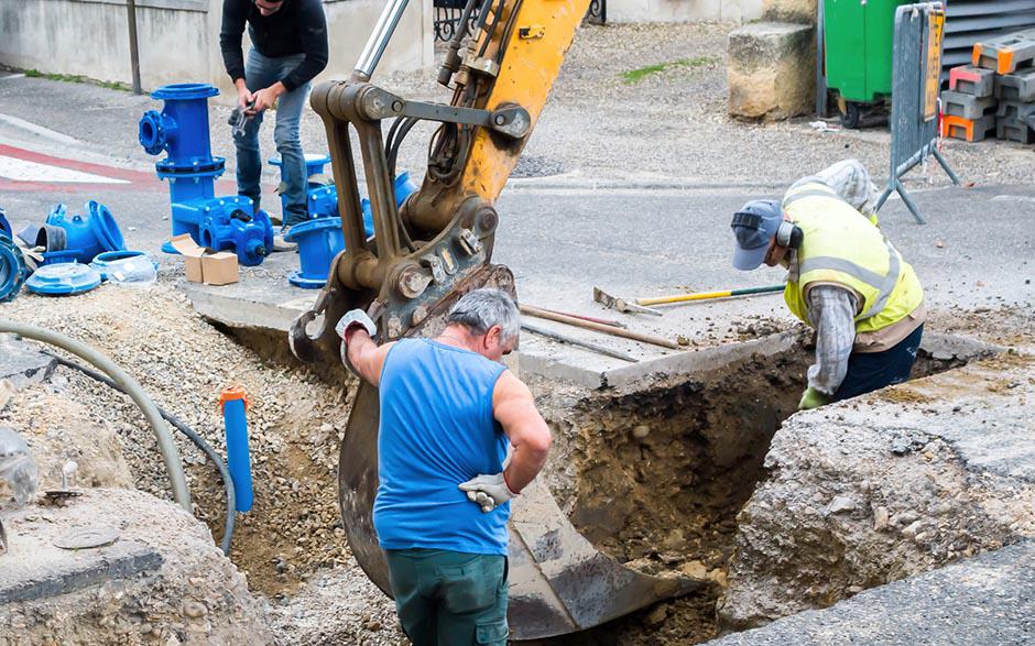 déboucher les egouts Chennevières-sur-Marne